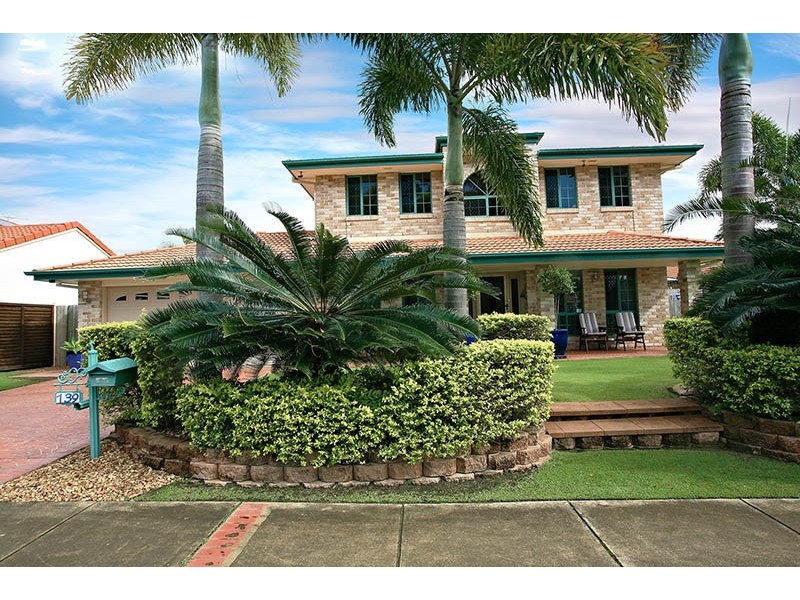 139 Lake Eyre Crescent, Parkinson QLD 4115