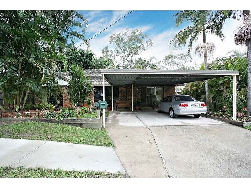 46 Flinders Crescent, Boronia Heights QLD 4124