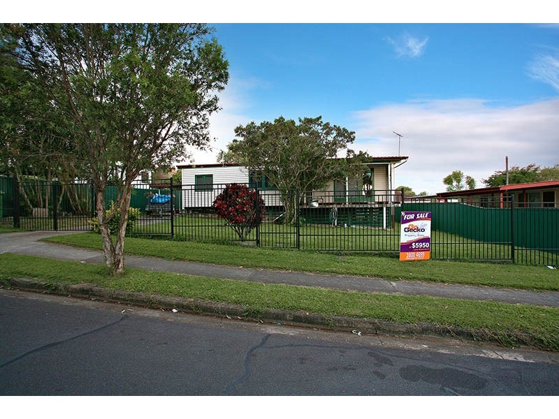 13 Welbeck Street, Logan Central QLD 4114