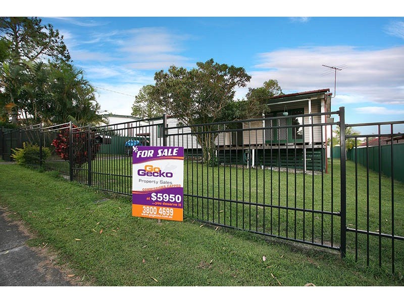 13 Welbeck Street, Logan Central QLD 4114