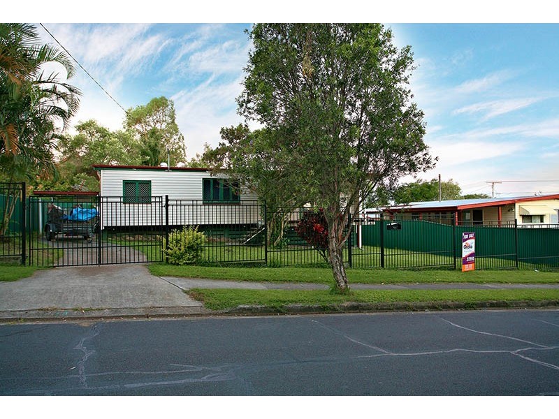 13 Welbeck Street, Logan Central QLD 4114
