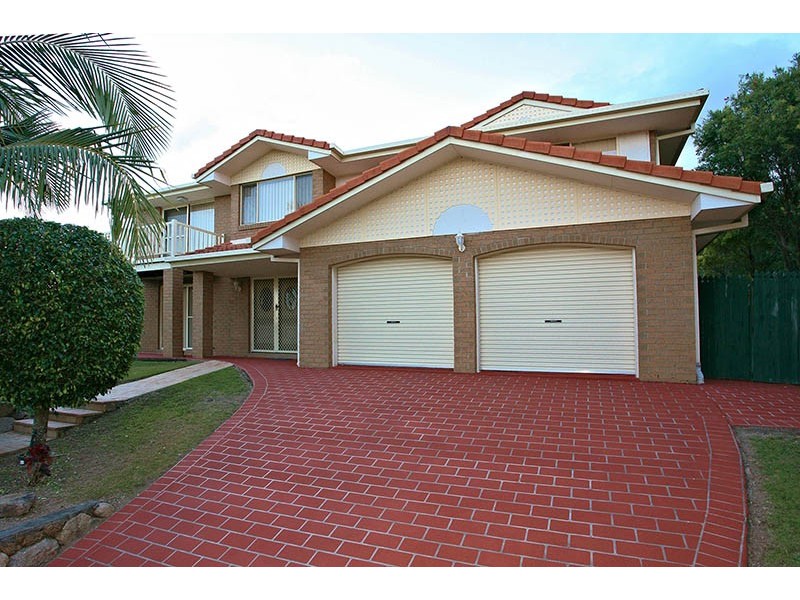 6 Chesterfield Crescent, Kuraby QLD 4112