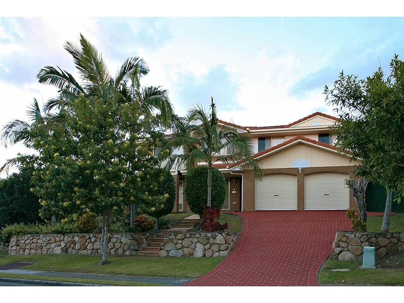 6 Chesterfield Crescent, Kuraby QLD 4112