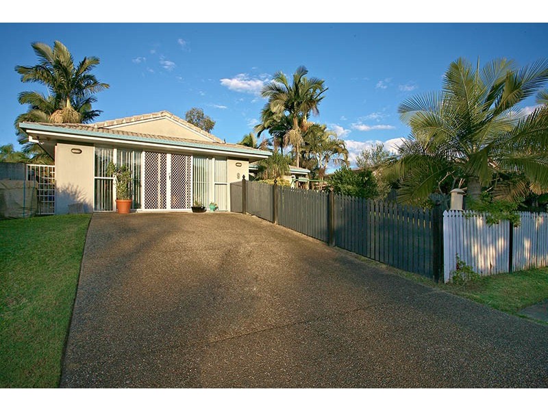 9 Orania Crescent, Calamvale QLD 4116