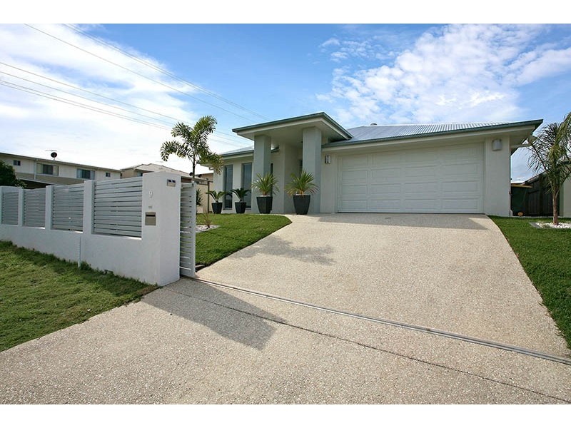 9 Dundee Street, Calamvale QLD 4116