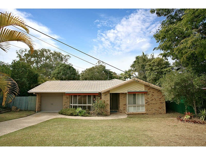 60 Parkroyal Crescent, Regents Park QLD 4118