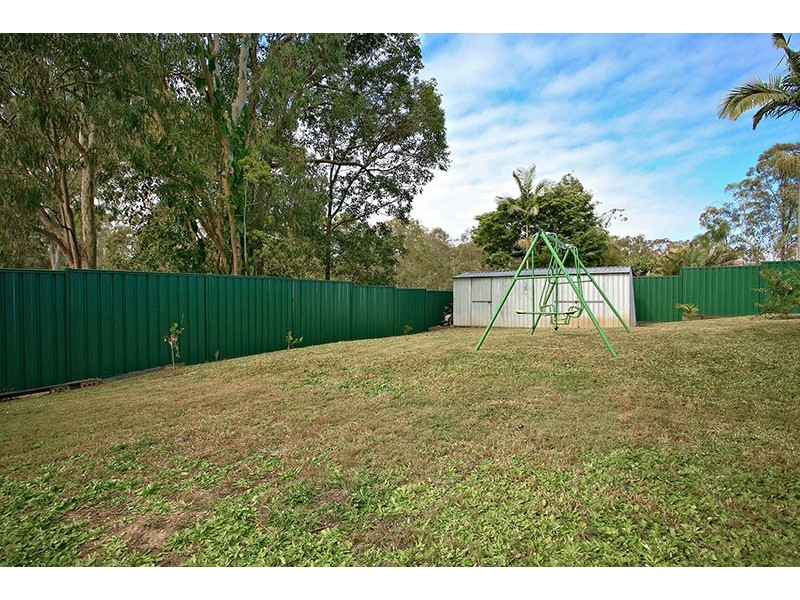 60 Parkroyal Crescent, Regents Park QLD 4118