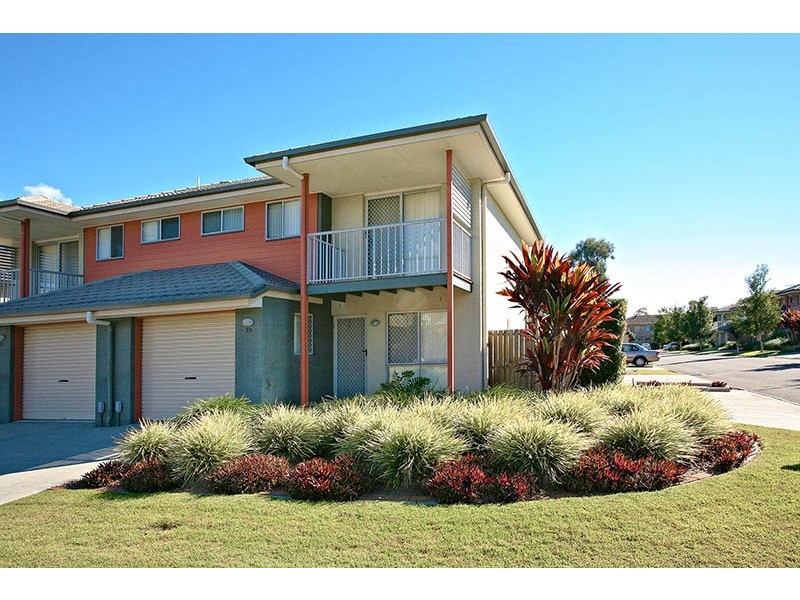 33/14 Fleet Street, Browns Plains QLD 4118