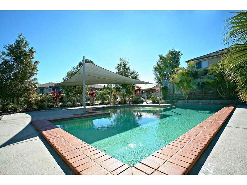 33/14 Fleet Street, Browns Plains QLD 4118