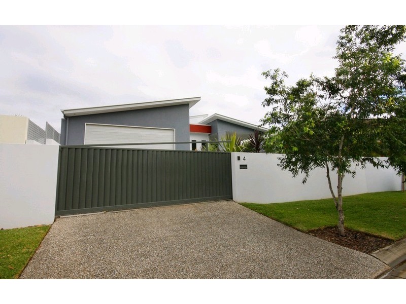 4 Cathu Court, Buderim QLD 4556