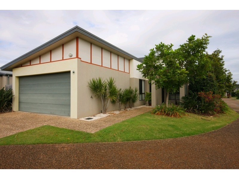 14/1 Lakehead Drive, Sippy Downs QLD 4556