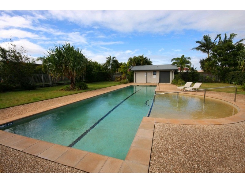 14/1 Lakehead Drive, Sippy Downs QLD 4556