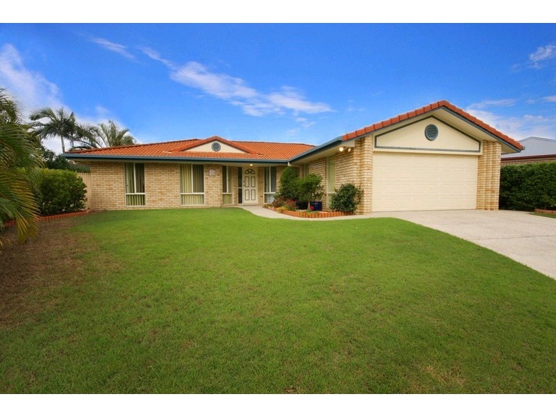 18 Chardonnay Court, Buderim QLD 4556