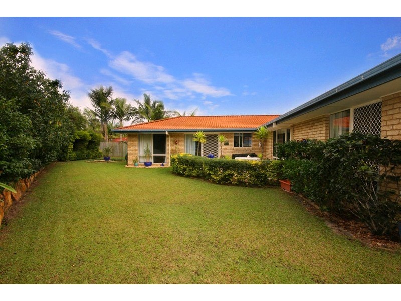 18 Chardonnay Court, Buderim QLD 4556
