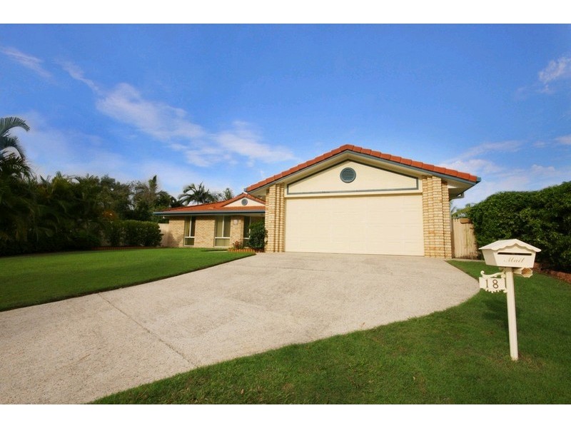 18 Chardonnay Court, Buderim QLD 4556