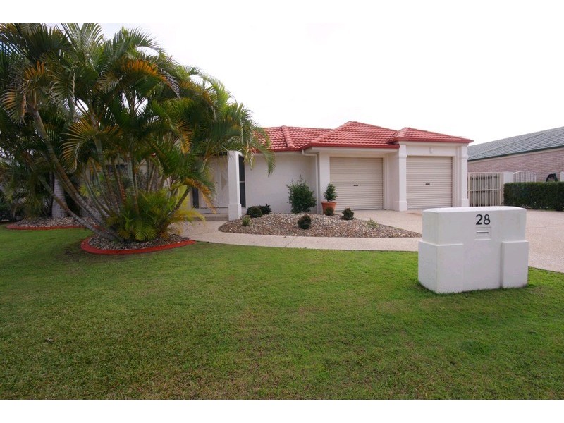28 Mountain Ash Drive, Mountain Creek QLD 4557