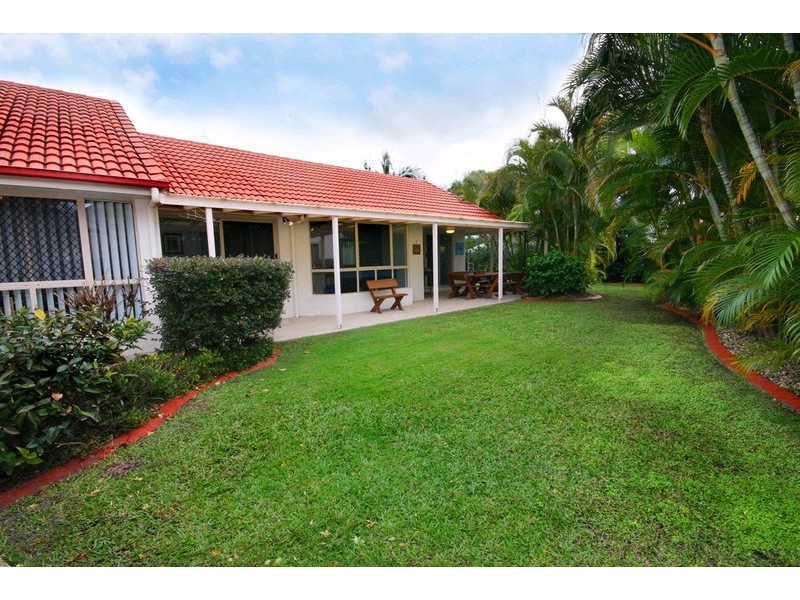 28 Mountain Ash Drive, Mountain Creek QLD 4557