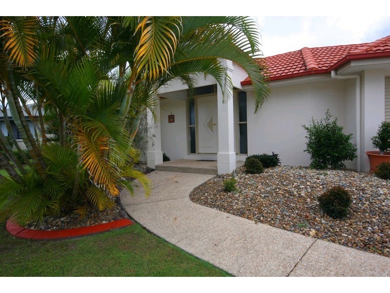 28 Mountain Ash Drive, Mountain Creek QLD 4557