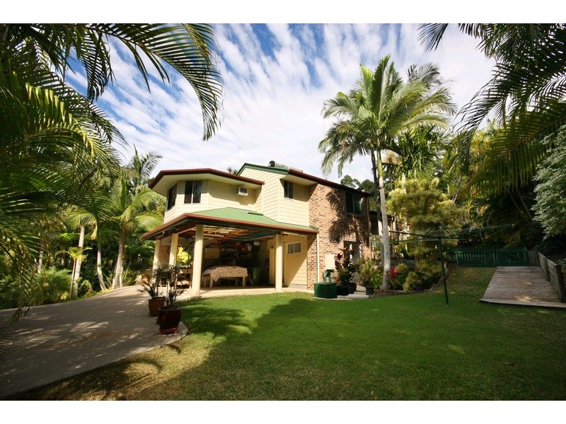 10 Mountridge Close, Kiels Mountain QLD 4559