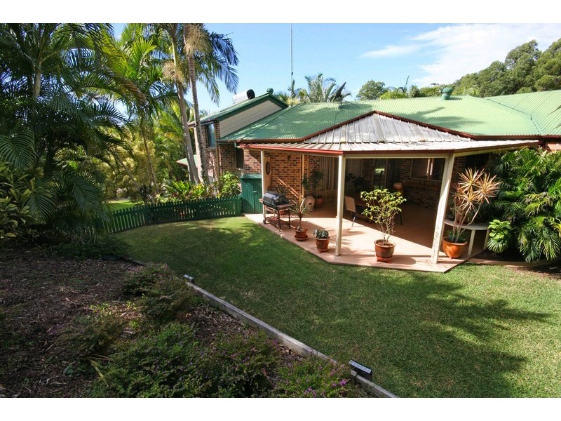 10 Mountridge Close, Kiels Mountain QLD 4559