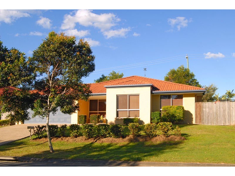 21 Durrack Place, Buderim QLD 4556