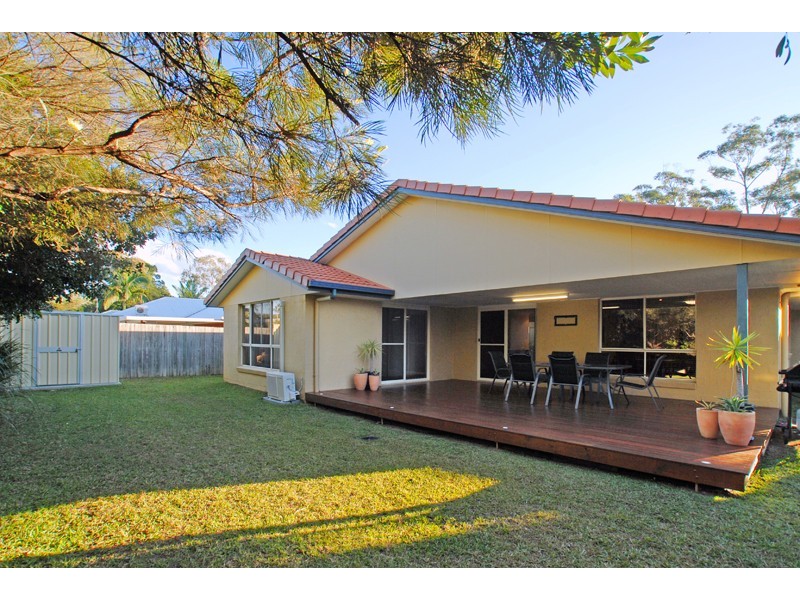 21 Durrack Place, Buderim QLD 4556