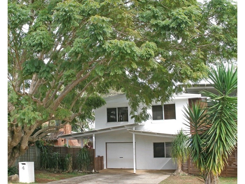 4 Highland Place, Buderim QLD 4556