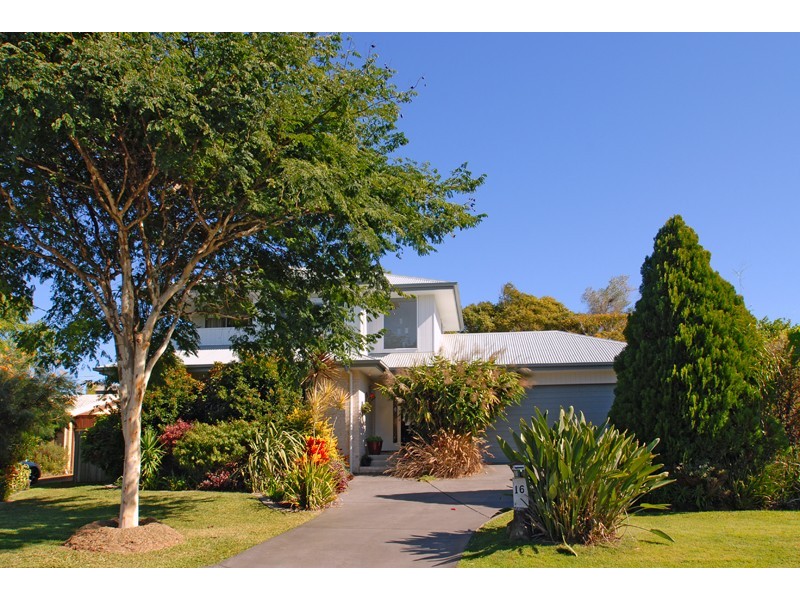 16 Bairnsdale Street, Buderim QLD 4556