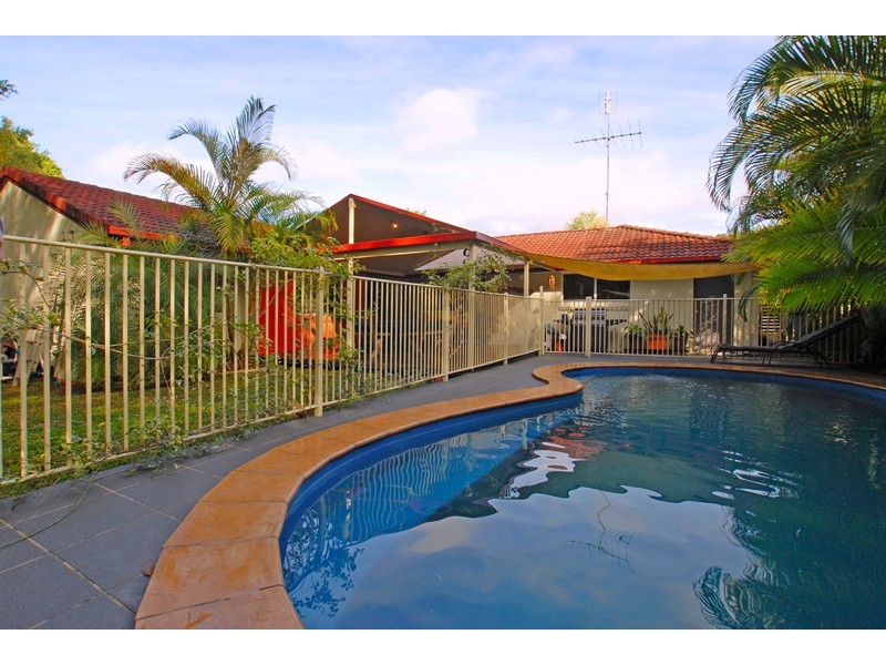3 Andriana Drive, Buderim QLD 4556