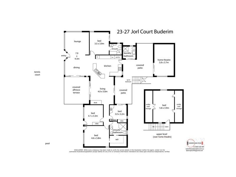 23-27 Jorl Court, Buderim QLD 4556