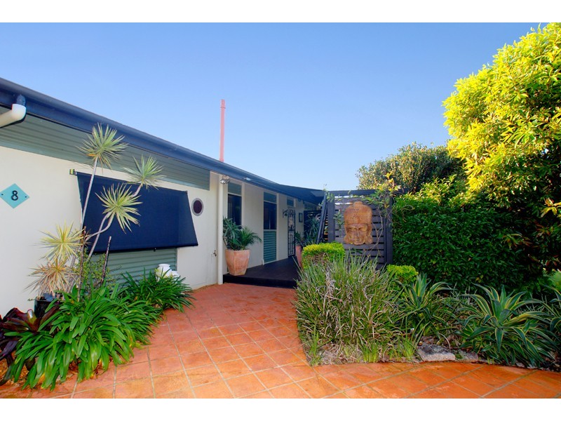 8 Priebe Street, Buderim QLD 4556