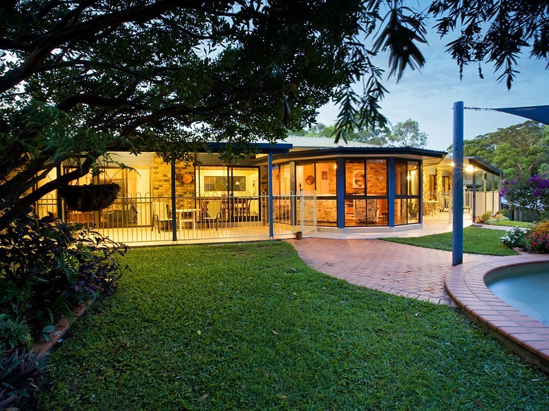 235 Connection Road, Glenview QLD 4553