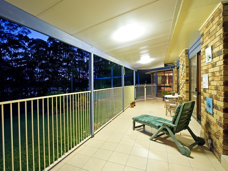 235 Connection Road, Glenview QLD 4553