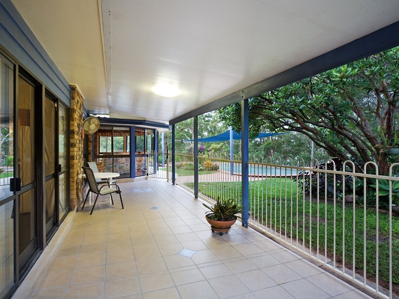 235 Connection Road, Glenview QLD 4553