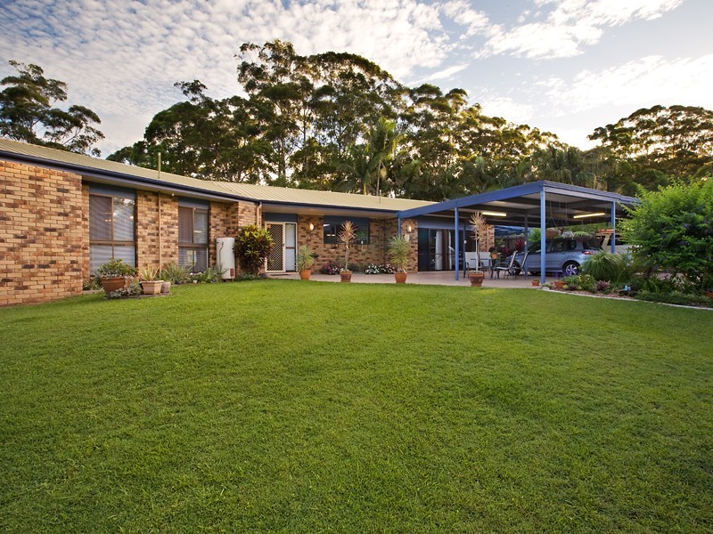 235 Connection Road, Glenview QLD 4553