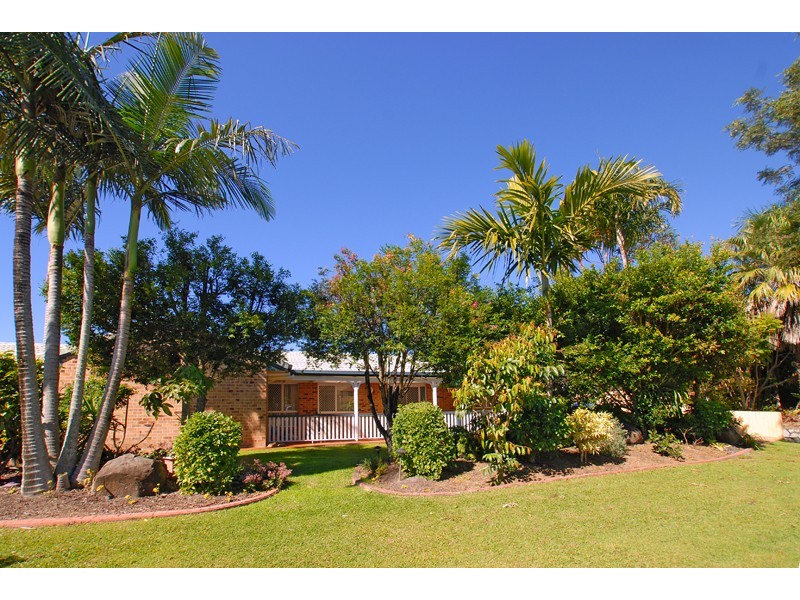 1 Corryong Close, Buderim QLD 4556