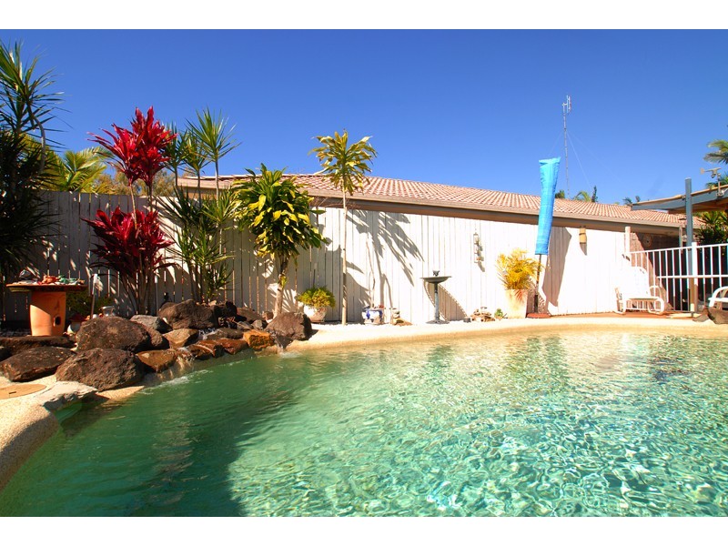 1 Corryong Close, Buderim QLD 4556