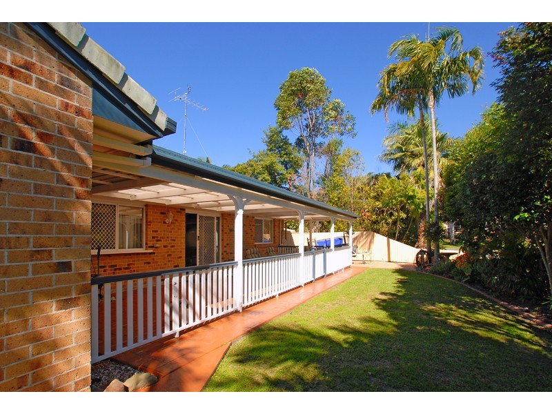1 Corryong Close, Buderim QLD 4556