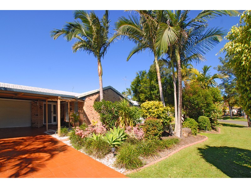 1 Corryong Close, Buderim QLD 4556