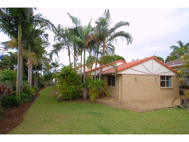 4 Hayman Court, Buderim QLD 4556