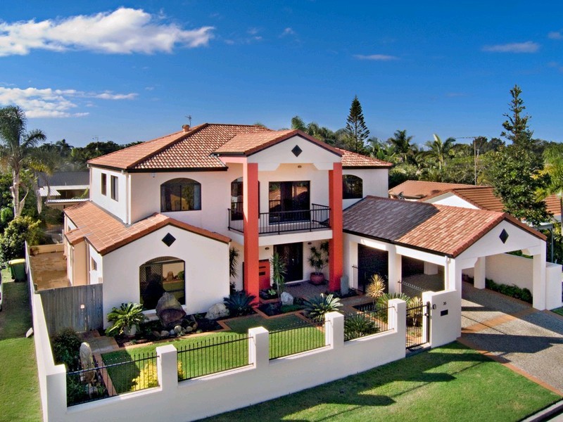 35 Sunbird Chase, Parrearra QLD 4575