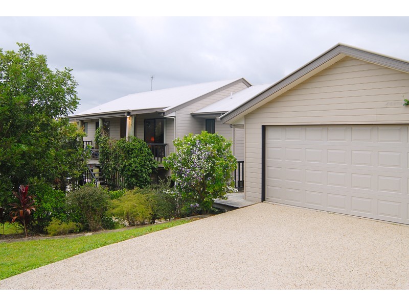 126-128 Glenmount Road, Tanawha QLD 4556