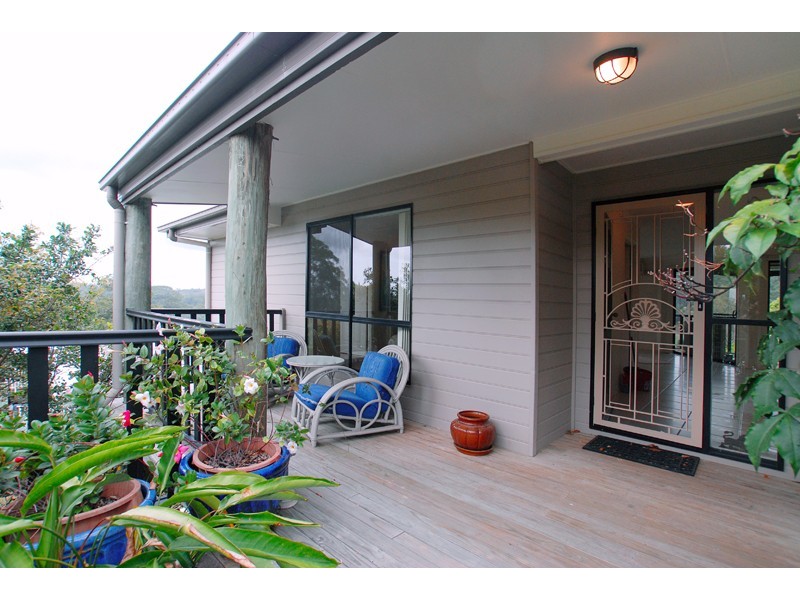 126-128 Glenmount Road, Tanawha QLD 4556