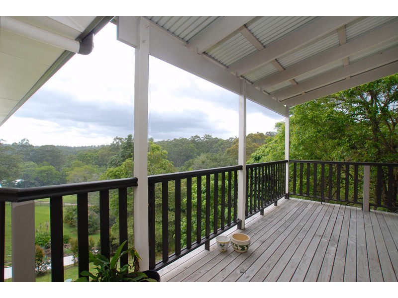 126-128 Glenmount Road, Tanawha QLD 4556