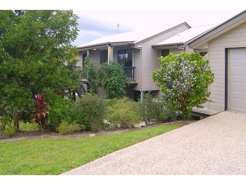 126-128 Glenmount Road, Tanawha QLD 4556