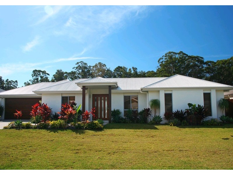 4 Thornbill Court, Buderim QLD 4556