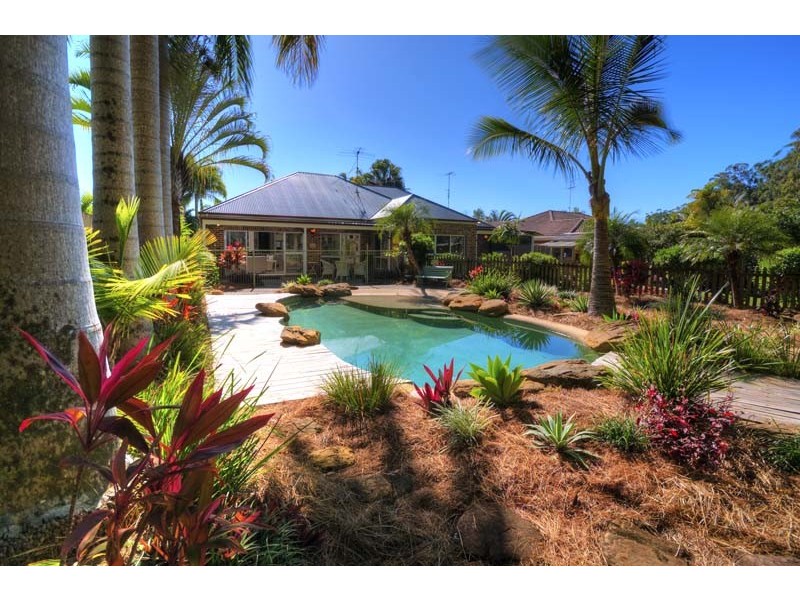 1 Munbilla Close, Mountain Creek QLD 4557