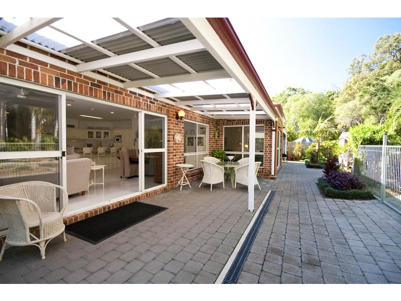 1 Munbilla Close, Mountain Creek QLD 4557