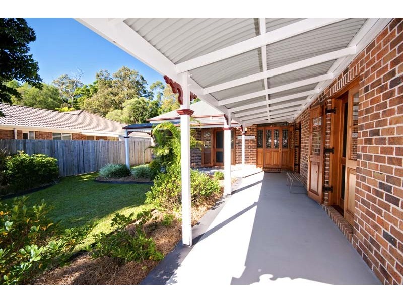 1 Munbilla Close, Mountain Creek QLD 4557