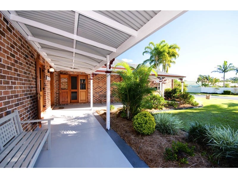 1 Munbilla Close, Mountain Creek QLD 4557